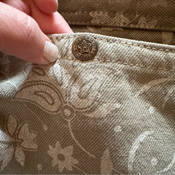 Myra Blossom Shoulder Crossbody Bag - Picture 12 of 13